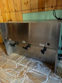 spillatore bevande a caldo 