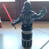 Darth vader figure