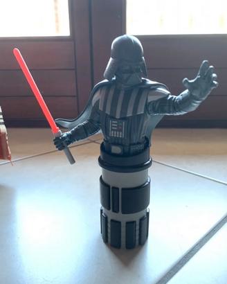 Darth vader figure