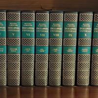 enciclopedia Rizzoli LAROUSSE