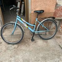 bicicletta bambino 
