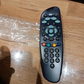 Telecamera Sky