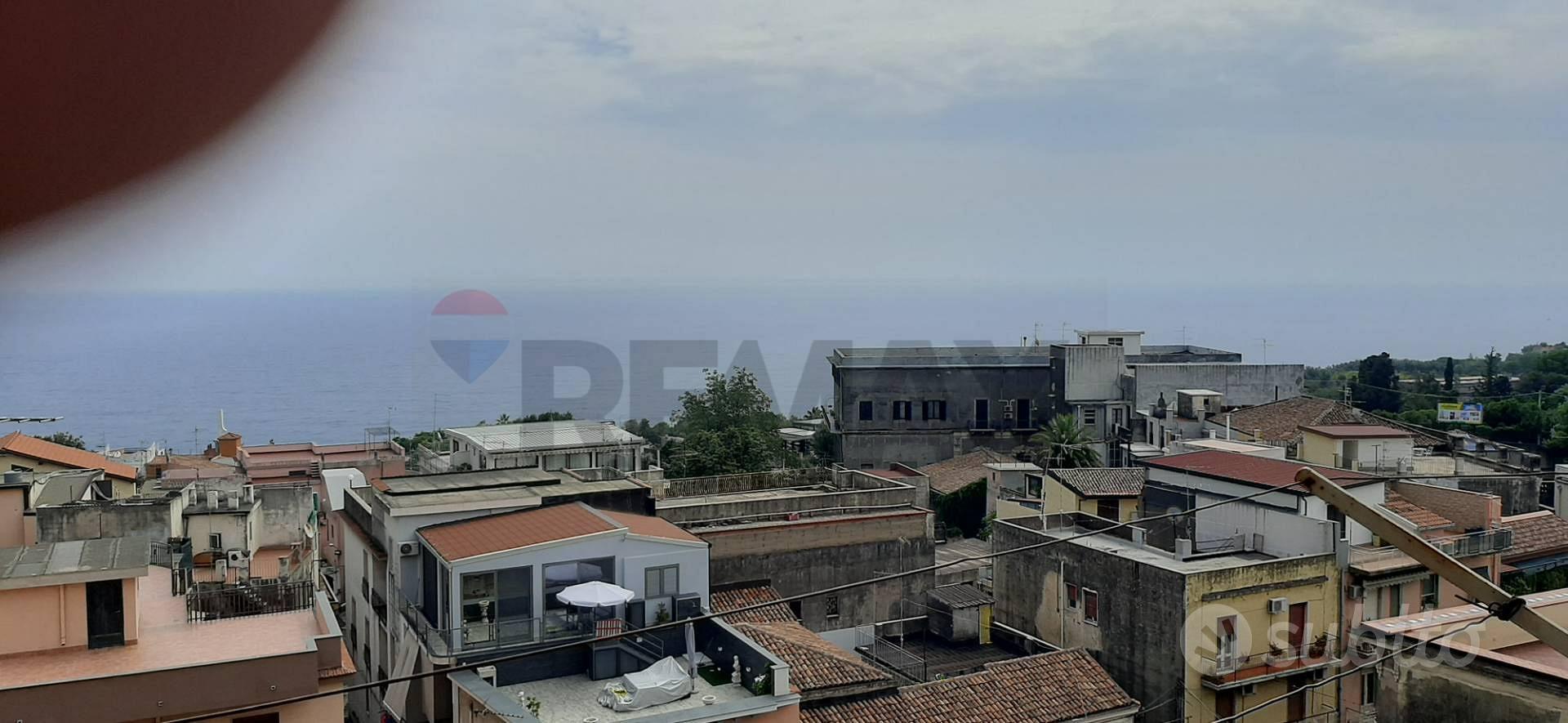 Apartment in Acireale, Santa Caterina - Vista 2
