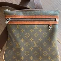 Borsa a tracolla lv in perfetto stato