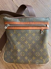 Borsa a tracolla lv in perfetto stato