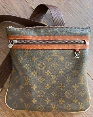 Borsa a tracolla lv in perfetto stato