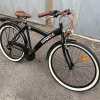 Bici unisex