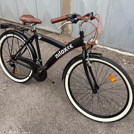 Bici unisex