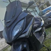Kymko x-citing 300i 2009