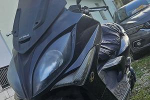 Kymko x-citing 300i 2009