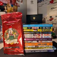 mega lotto manga variant limited edition 