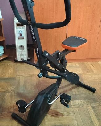 TOTAL CRUNCH – Attrezzo multifunzione 