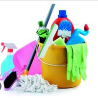 Pulizie di vari ambienti