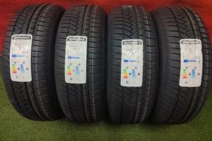 235 65 17 Gomme Invernal 2023 Continental 235 65R1