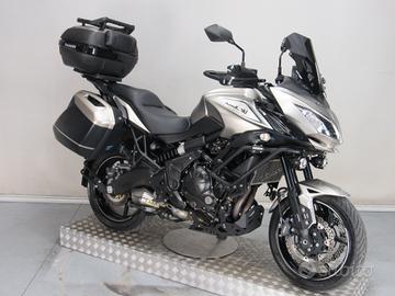 Kawasaki Versys 650 ABS TOURER