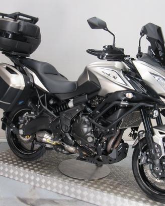 Kawasaki Versys 650 ABS TOURER