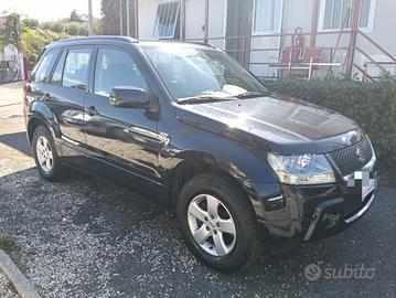 Suzuki Grand Vitara 1.9 DDiS 5 porte