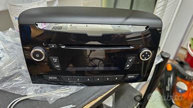autoradio Fiat Lancia originale 