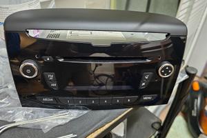 autoradio Fiat Lancia originale 