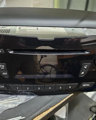 autoradio Fiat Lancia originale 