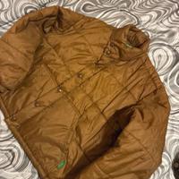 Giubbotto donna Vintage marca Benetton taglia M