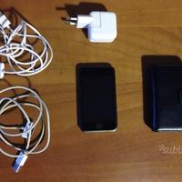 Apple iPod 8gb Black come Nuovo Per Collezionisti