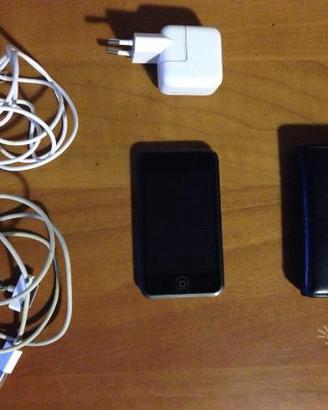 Apple iPod 8gb Black come Nuovo Per Collezionisti