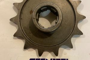 PIGNONE HONDA (NS 400 - CBX500)