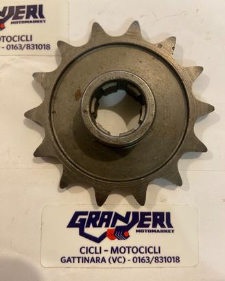 PIGNONE HONDA (NS 400 - CBX500)