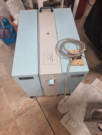 Superphon Pelomagia con aspiraliquidi 