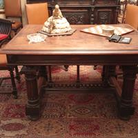 mobili antichi del 900