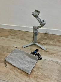 Stabilizzatore Gimbal per smartphone