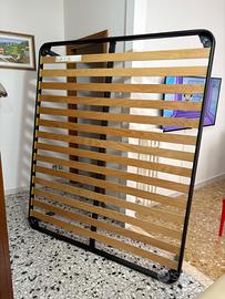 Rete Matrimoniale 160x190