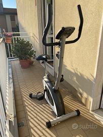 Cyclette Toorx magnetica in buone condizioni
