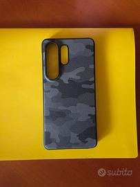 Cover Ringke onyx Samsung S26 Ultra 