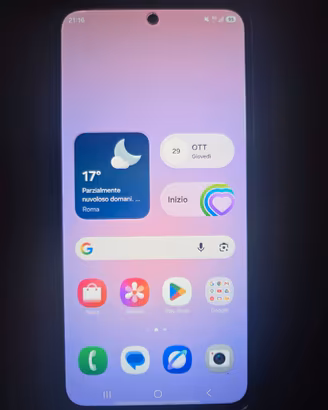Samsung Galaxy A37 5G