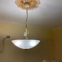 lampadario da cucina 