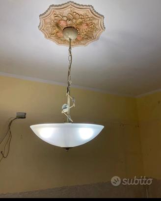 lampadario da cucina 