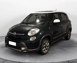 Fiat 500L 1.4 tjt Trekking Gpl 120cv