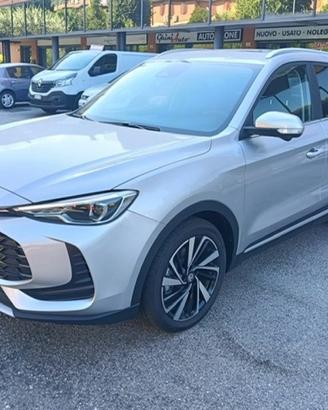 MG ZS 1.5 hybrid+ Luxury auto (FULL HYBRID)