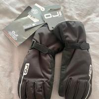 Guanti da moto uomo OJ