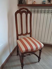 Sedie antiche