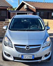 Opel Meriva 1.6 CDTI 136CV Cosmo