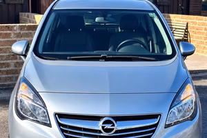 Opel Meriva 1.6 CDTI 136CV Cosmo