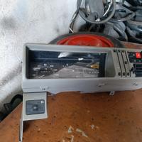 cruscotto strumentazione completa Fiat panda 141 