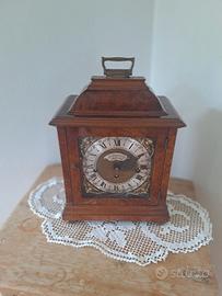 orologio da tavolo Vintage