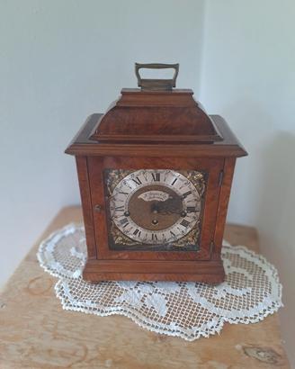 orologio da tavolo Vintage