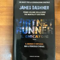Virtnet runner: il giocatore