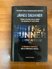 Virtnet runner: il giocatore