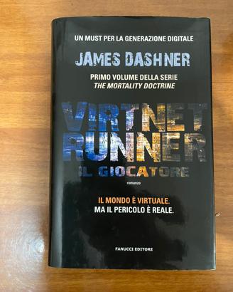 Virtnet runner: il giocatore